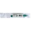 WEDO 25644104 - Set di 2 ricariche in gel a quattro colori, colore: Verde