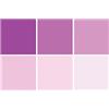 Paper Boutique The Paper Boutique - Everyday - Shades of - Viola - Colori, 20,3 x 20,3 cm