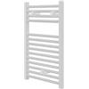 FABIN store Termoarredo Sara (690 mm x 500 mm bianco)