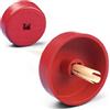 Knorr Prandell Splitter, Rosso