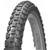 RMS Copertone/Pneumatico Bici 14 x 1.75 Nero MTB Bimbo/Bambino TASSELLATO