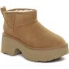 Ugg Stivali Donna Ugg Classic Ultra Mini New Heights Marrone