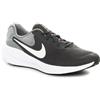 Nike Scarpa da Running Uomo Nike Revolution 7 Nero