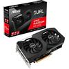 Asus Scheda Video, Nero, One Size