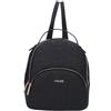Liu Jo Jeans LIU JO Manh Backpack M Nero