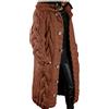 Uwdiohq Le Offerte Di Oggi Giubbotto Donna 200 Grammi Giacca In Lana Cotta Donna Felpe Trekking Donna Parka Donna Invernale Bordeaux Cappotti Da Donna Lunghi Giubbotti Smanicati Donna I Miei Ordini Offerta