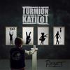 11B TURMION KATILOT RESET 2024 JAPAN CD