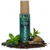 VIVA Bava di Lumaca Enzimatica Pura, Cicatrizzante Spray, Rigenerante, Protettiva e Riparatrice, Per tutte i Tipi di Pelle, 100ml, Made in Italy