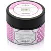 BIO'S Cosm-Etica 100% Naturale BIO'S Cosmetica Burro Struccante 100% Naturale 100 ML - Balsamo Struccante Skin Care Pulizia Viso - Burro Detergente a Base di Olio di Cocco - Pelle Morbida e Idratata, Dermatologicamente Testato.