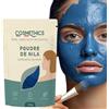 Cosm'Ethics® | Polvere di Nila 100 g | Illumina la carnagione naturalmente Sublime i capelli | Riduce i segni dell'età e idrata | Sacchetto richiudibile