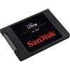 SanDisk 4TB Ultra 3D SSD, con velocità di lettura fino a 560MB/sec, SATA 2.5