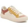 Rocket Dog Cheery Comfort Plush Foam Sneaker da Donna, Legatura Ardesia, 6.5