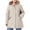 Canadian Classics FUNDY bay Parka Uomo, SPGRN, 42 (L (IT48) da Donna