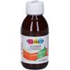 Laboratoires Ineldea Pediakid 22 Vitamine E Oligoelementi Sciroppo 125 Ml ml