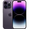 Apple iPhone 14 Pro Max regime del margine 128GB Purple Ricondizionato Grado A-