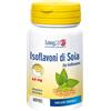LONGLIFE Srl LONGLIFE ISOFLAVONI SOIA 60PRL