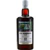 Demerara Distillery Enmore 1991 31 Y.O. Demerara 48.4% 70cl