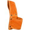 Generic Cintura porta attrezzi resistente, borsa organizer per elettricisti, borsa portatile, organizer per attrezzi, grembiule da lavoro, cintura per attrezzi da lavoro per elettricisti