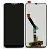 Mr Cartridge Display per Huawei Y6 2019/Huawei Y6S/Honor 8A Nero Lcd + Touch Screen No Frame