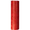 Deko AS GmbH Sizo Flor Tavolo Band Rosso 30 cm Rotolo 25 Meter 60 009 R