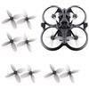 HQProp Elica per DJI Avata DT2.9X2.5X4 FPV Drone Accessori 16 Pezzi Kit N-FACTORY-DE
