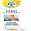 Scholl Cerotti Protettivi Scholl Cerotto Protettivo Ritagliabile con Imbottitura in Schiuma 1 pz