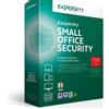 Kaspersky Small Office Security 6.0 Renewal 1 Server + 5 Client 12 Mesi KL4535X5EFR-IT