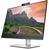 HP E-Series E27m G4 Monitor PC 68,6 cm (27) 2560 x 1440 Pixel Quad HD Nero [40Z29AA#ABB]