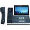 Yealink SIP-T58W PRO telefono IP Grigio LCD Wi-Fi [T58W PRO]