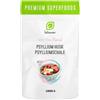 INTENSON Psyllium Husk 1 kg, Bucce di Semi di Psillio Pure e Naturali, Ricche di Fibre, Ideali da Mescolare con Acqua, Bevande e Succhi, Adatto a Vegetariani e Vegani