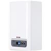Kytek Caldaia a Condensazione KYTEK mod. Cometa - 24/31 kW - METANO/GPL - NOx 5 KIT FUMI COASSIALE OMAGGIO