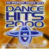 WB DANCE HITS 2000 -32TR-