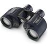 Steiner Navigator 2342, binocolo 7 x 50, ingrandimento 7x, ottica ad alto contrasto, sistema a prisma flottante, messa a fuoco automatica, offre un'eccellente chiarezza dell'immagine, colore: blu navy