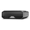SanDisk Professional 8 TB G-DRIVE Project, con slot PRO-BLADE SSD Mag, Thunderbolt 3, USB (10 Gbps), disco rigido classe Enterprise 7200 RPM, velocità di lettura fino a 250 MB/s