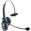 Jabra BlueParrott B250-XTS SE - Cuffie mono, Bluetooth 5.0, ideali per ambienti ad alto rumore, cancellazione del rumore del 91%, con cavo di ricarica USB-C, colore: Nero