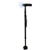 Sanico BASTONE DA PASSEGGIO CON LUCE