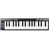 M-Audio Tastiera Controller Midi USB Keystation Mini 32 MK3 a 32 Tasti