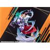 Bandai Figuarts Zero One Piece Yamato Bounty Rush 5th Anniversary