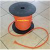 Caravan Sport TRECCIA GALLEGGIANTE POLIETILENE DA 10 MM - BOBINA DA 200 MT CORDA STABILIMENTO