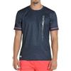 Bullpadel Maglietta Bullpadel Camari Blu