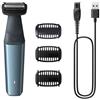 Philips Bodygroom Series 3000 BG3027-05 Rifinitore impermeabile per corpo e inguine