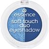Essence SOFT TOUCH DUO Ombretto