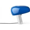 Flos Snoopy Blu Navy