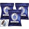 CAFFÈ BORBONE 300 Cialde Capsule Compatibili Espresso Point Caffe' Borbone Miscela Blu