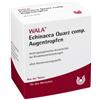 Wala Echinacea Quarz Comp Gocce Collirio Dosaggi Singoli Da 0.5ml