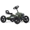 Berg Go Kart Berg Jeep Sahara Bambino Auto Macchina Cavalcabile a Pedali Spinta Bimbo
