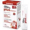 Sanavitality Energia Plus Ginseng 12 Stick Pack
