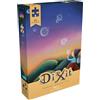 Libellud Asmodee Dixit Puzzle, Detours, Puzzle da 500 Pezzi, 34x48 cm, Edizione in Italiano