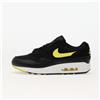 Nike Sneakers Nike Air Max 1 Ess Black/ Opti Yellow-Summit White EUR 44