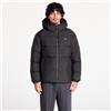 Tommy Hilfiger Giacca Tommy Jeans Essential Down Jacket Black S